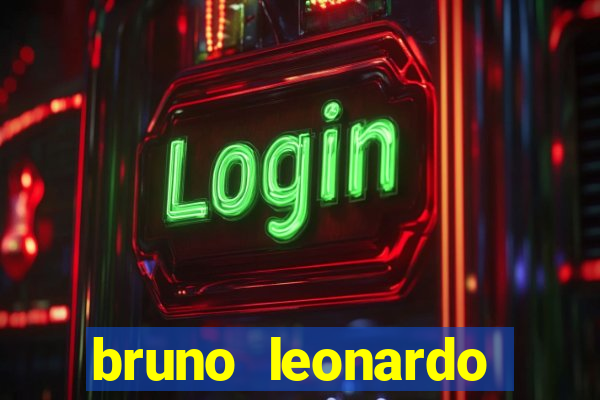 bruno leonardo rocha barbetta