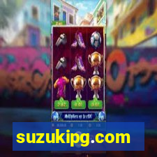 suzukipg.com