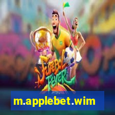 m.applebet.wim