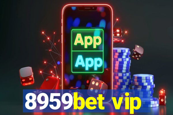 8959bet vip