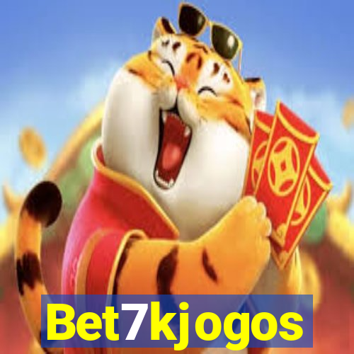 Bet7kjogos