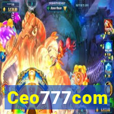 Ceo777com