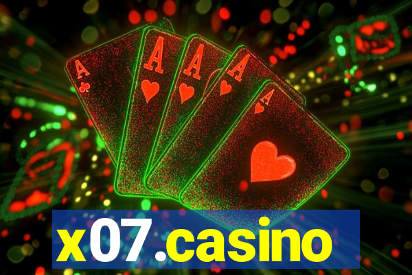 x07.casino