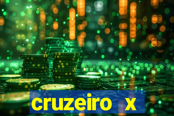 cruzeiro x fortaleza futemax