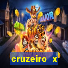 cruzeiro x fortaleza futemax