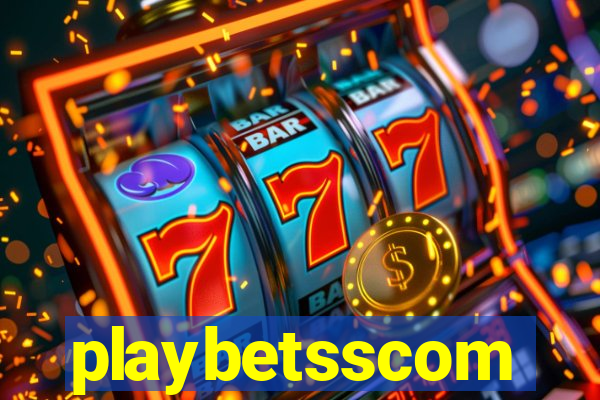 playbetsscom