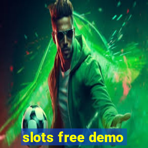 slots free demo