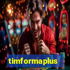 timformaplus