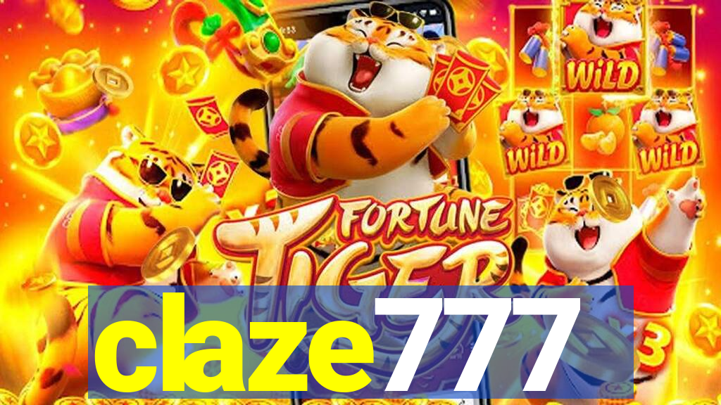 claze777