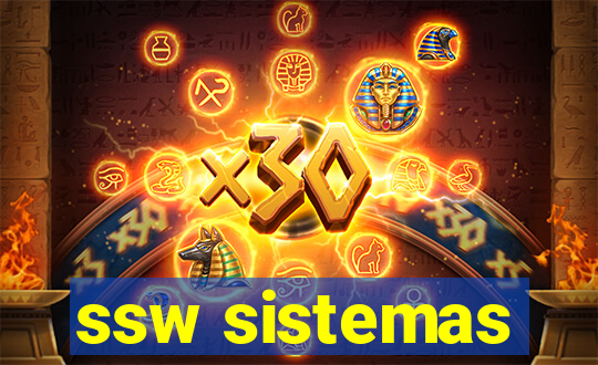 ssw sistemas