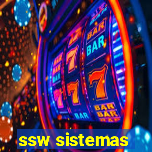 ssw sistemas