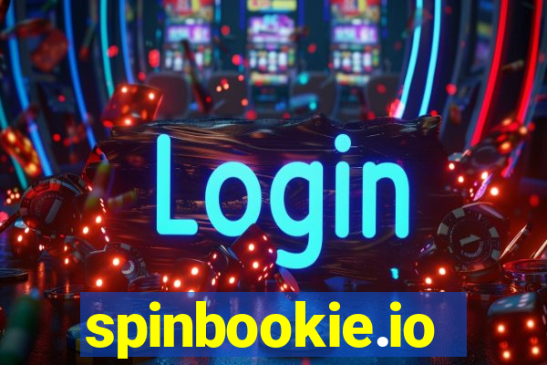 spinbookie.io