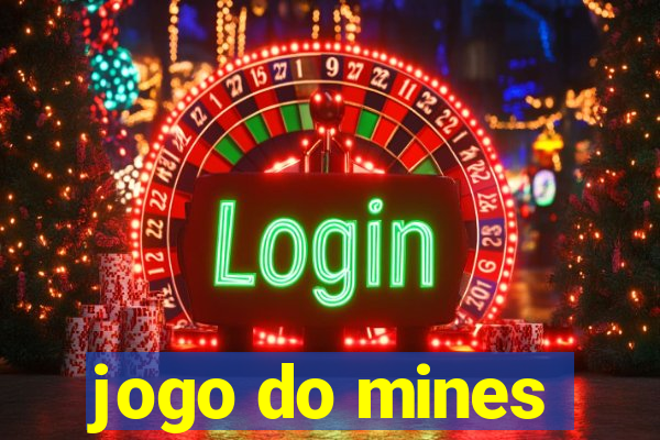 jogo do mines