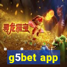 g5bet app