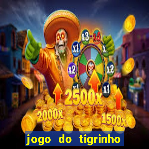 jogo do tigrinho legalizado no brasil