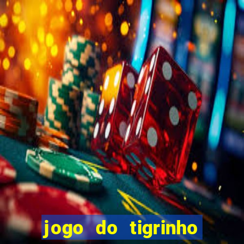 jogo do tigrinho legalizado no brasil