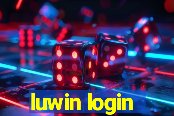 luwin login