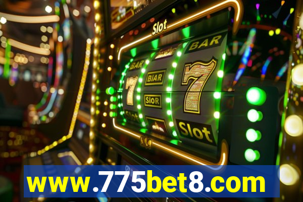 www.775bet8.com