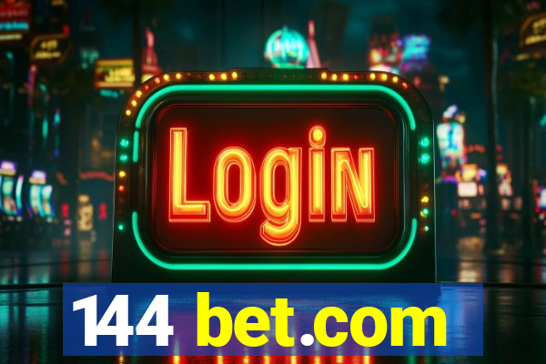 144 bet.com