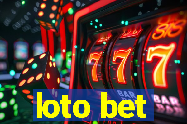 loto bet