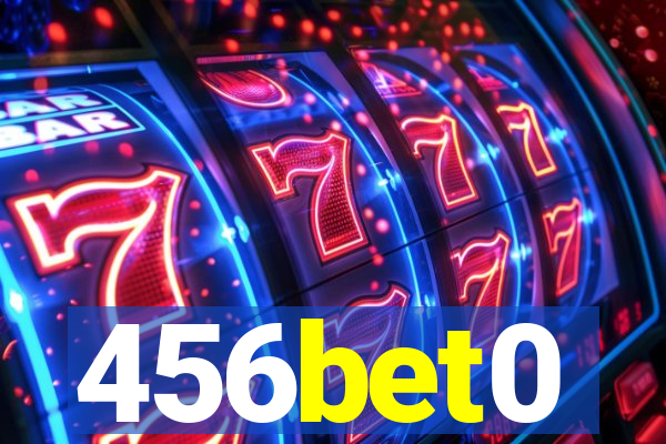 456bet0