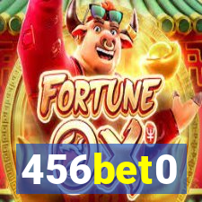 456bet0