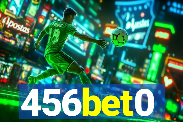 456bet0