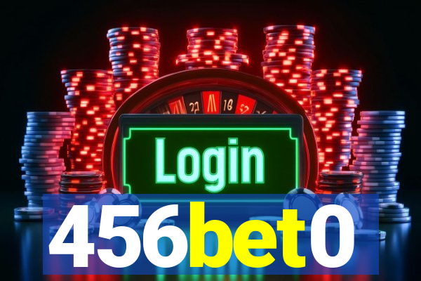 456bet0