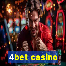 4bet casino