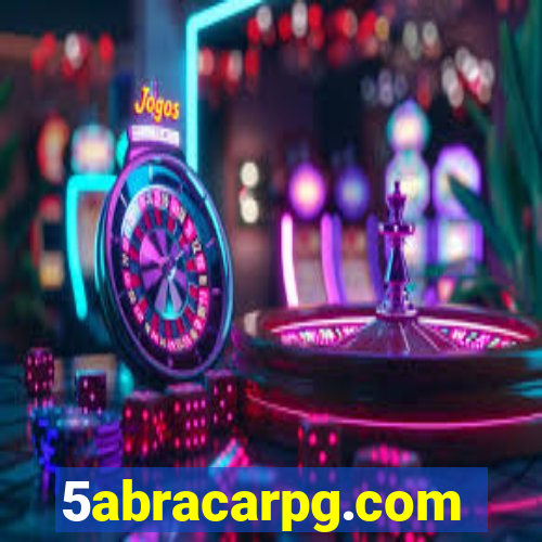 5abracarpg.com