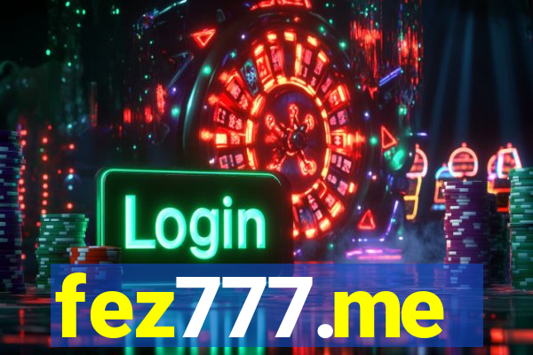 fez777.me