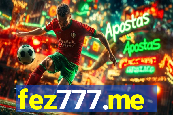 fez777.me