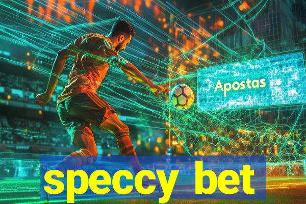 speccy bet