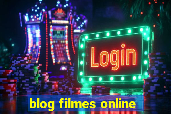 blog filmes online