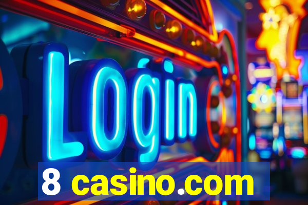 8 casino.com