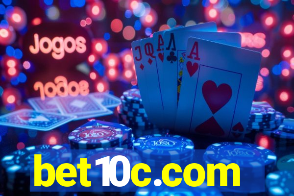 bet10c.com