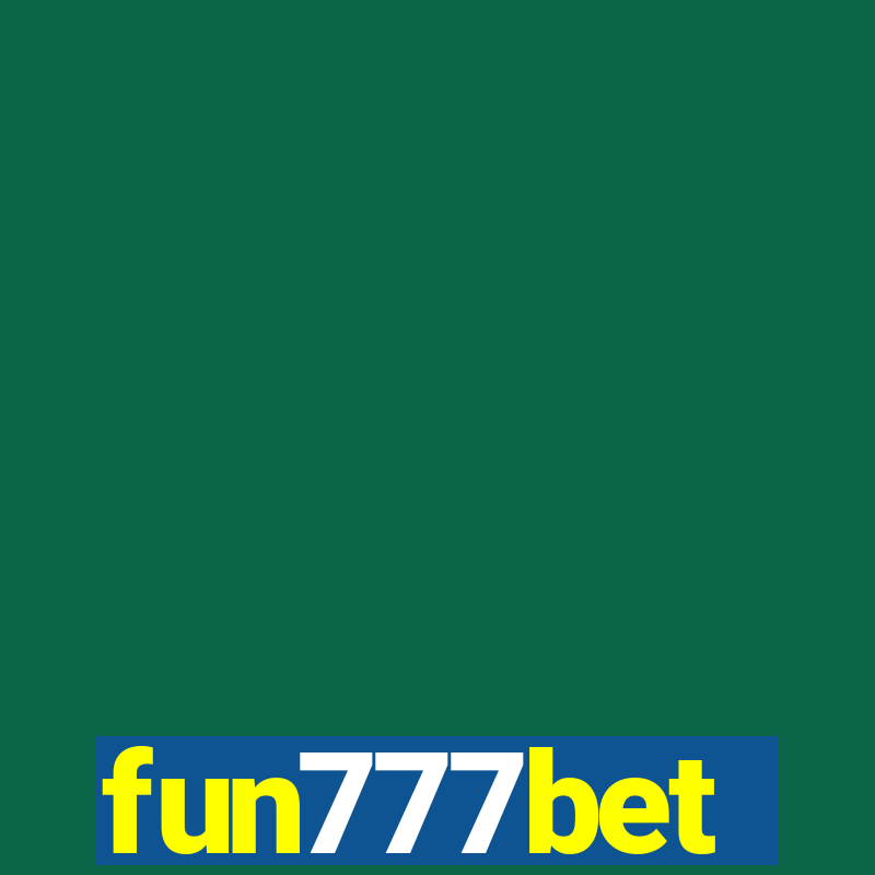 fun777bet