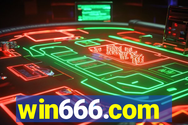 win666.com