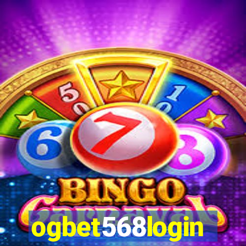 ogbet568login