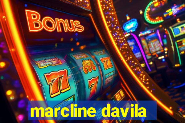 marcline davila