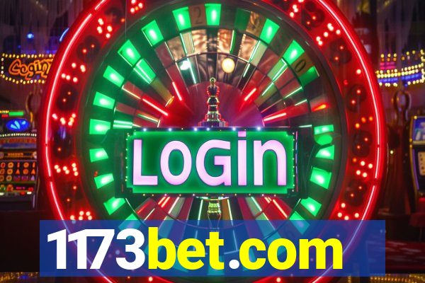 1173bet.com