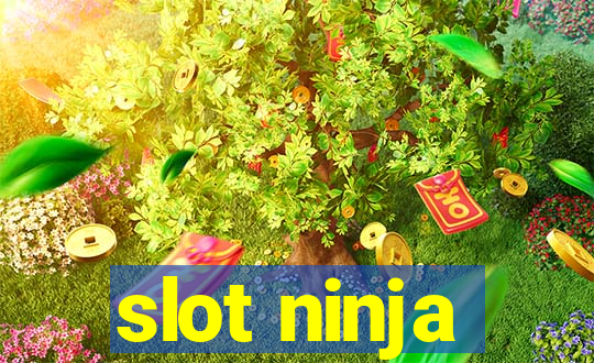 slot ninja