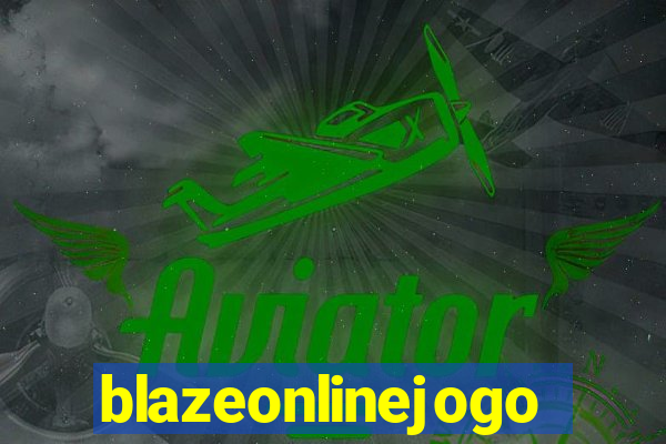 blazeonlinejogo