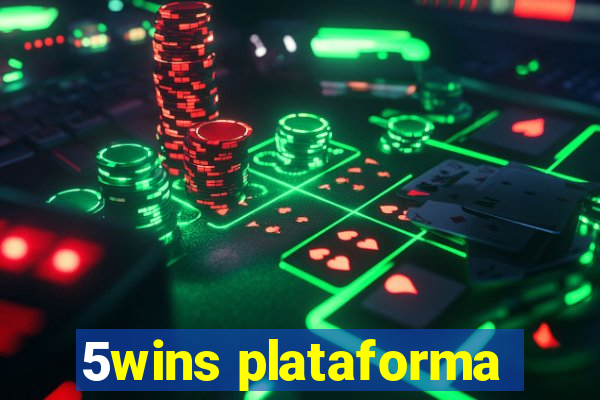 5wins plataforma