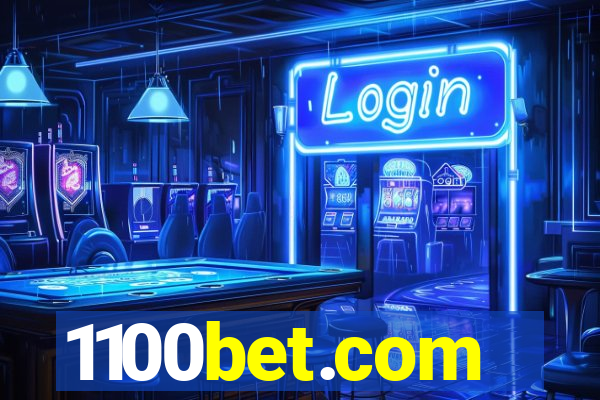 1100bet.com