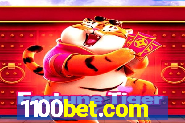 1100bet.com