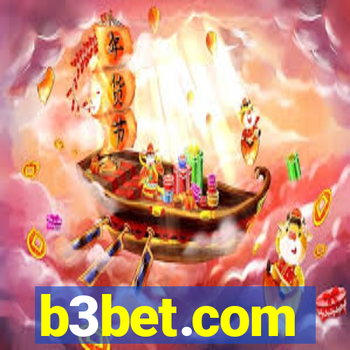 b3bet.com