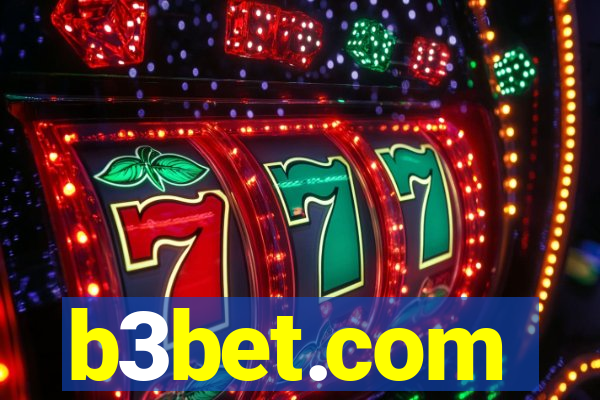 b3bet.com