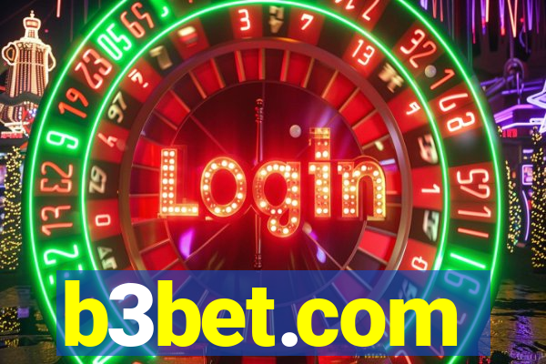 b3bet.com