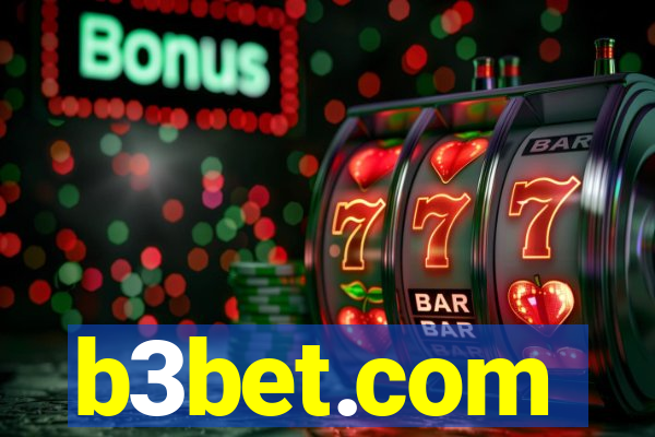 b3bet.com